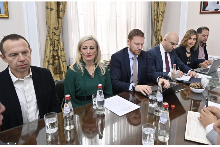 Izmene Zakona o planiranju i izgradnji podsticaj za građevinarstvo