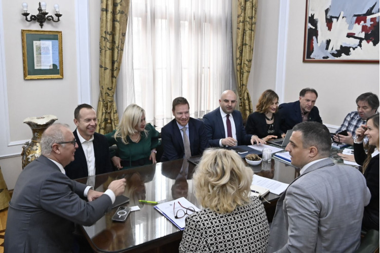 Izmene Zakona o planiranju i izgradnji podsticaj za građevinarstvo