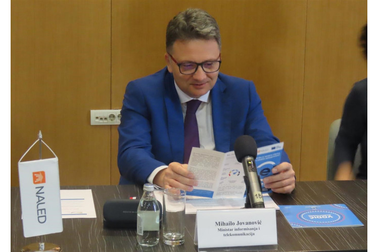 Perspektiva razvoja e-servisa u lokalnim samupravama