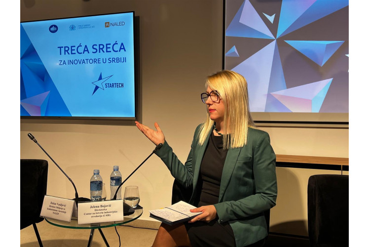 Do 7. aprila prijave za podršku pri apliciranju na StarTech konkurs