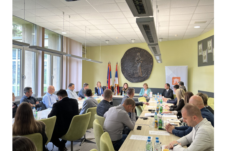 Up to 4 million for wastewater treatment for local governments