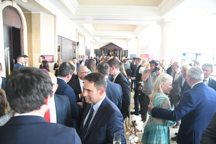 NALED Members Set Reform Priorities, Emphasizing Tax Reduction as a Recipe for Success in the Western Balkans