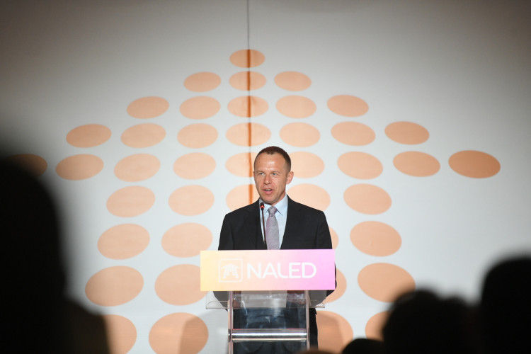 NALED Members Set Reform Priorities, Emphasizing Tax Reduction as a Recipe for Success in the Western Balkans
