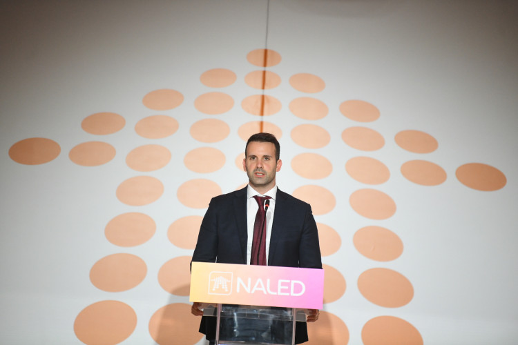 NALED Members Set Reform Priorities, Emphasizing Tax Reduction as a Recipe for Success in the Western Balkans