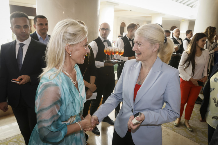 NALED Members Set Reform Priorities, Emphasizing Tax Reduction as a Recipe for Success in the Western Balkans