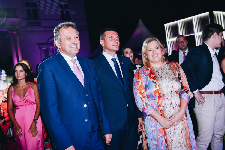 NALED announced Top Members for 2023