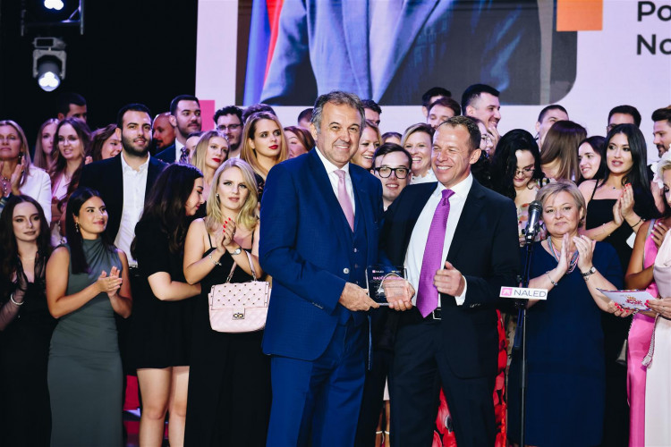 NALED announced Top Members for 2023