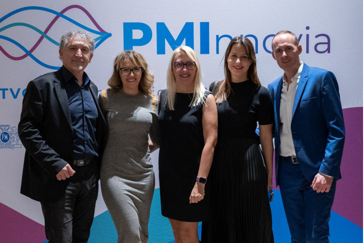 One of the first open innovation projects in Serbia launched