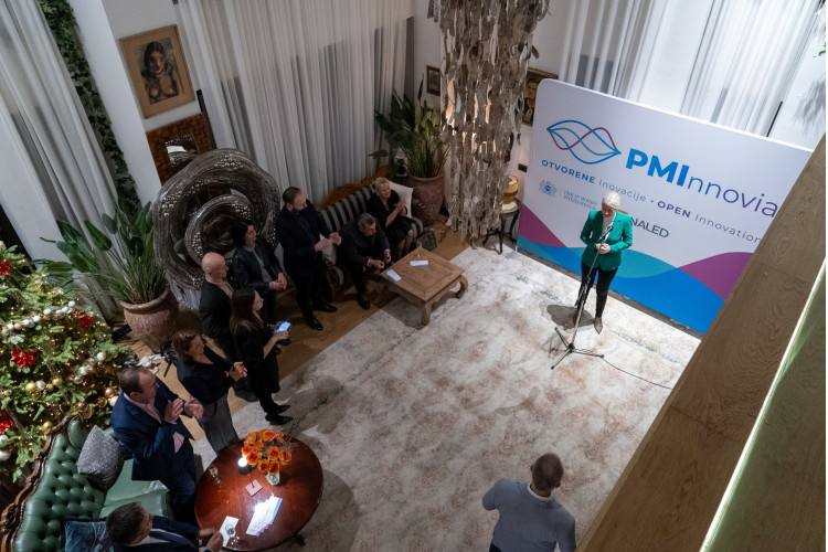 One of the first open innovation projects in Serbia launched