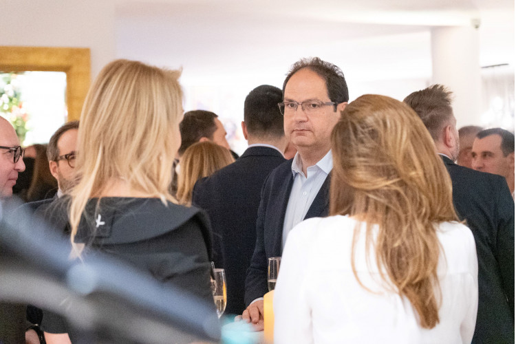 One of the first open innovation projects in Serbia launched