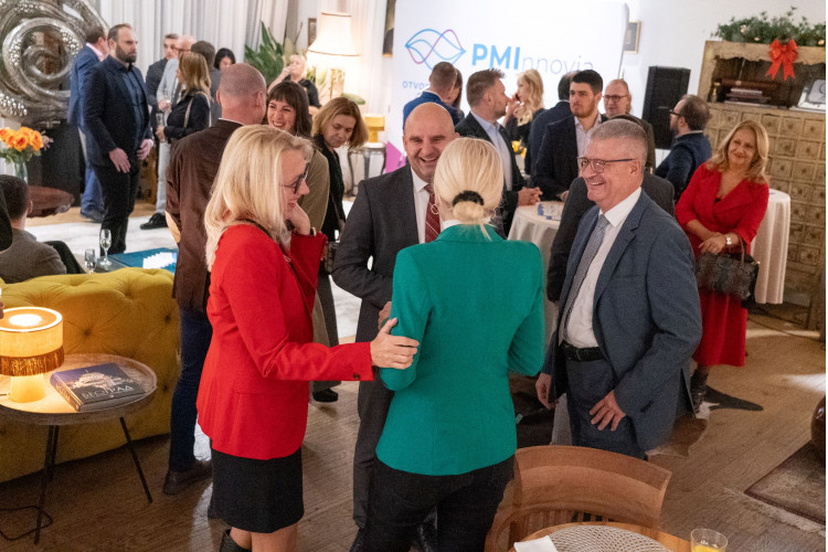One of the first open innovation projects in Serbia launched