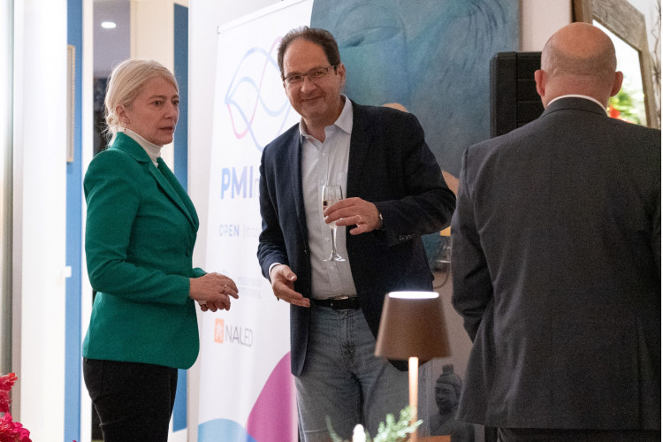 One of the first open innovation projects in Serbia launched