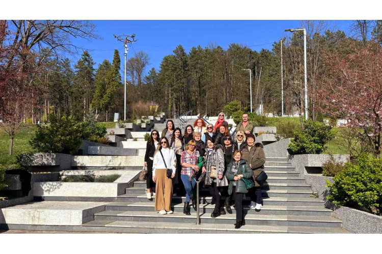Serbia-Bosnia joint tourist offerings