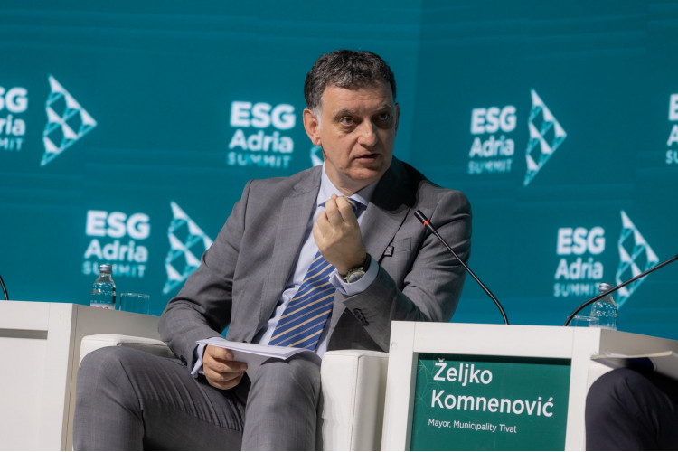 U održivom razvoju je odgovor na klimatske i ekonomske izazove