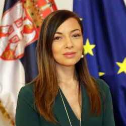 Adrijana Mesarović