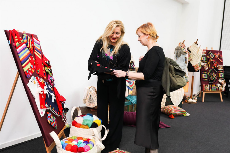Promotion of cultural tourism and empowerment of Women from Bosnia and Herzegovina and Serbia