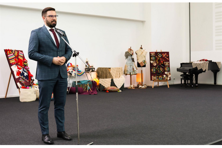 Promotion of cultural tourism and empowerment of Women from Bosnia and Herzegovina and Serbia