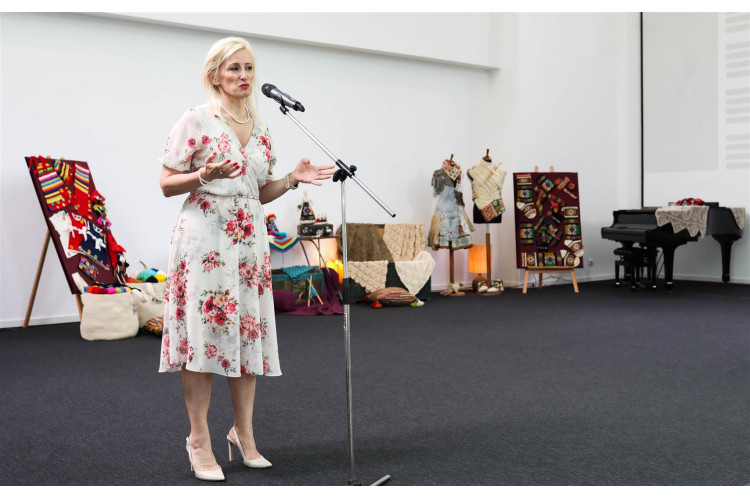 Promotion of cultural tourism and empowerment of Women from Bosnia and Herzegovina and Serbia