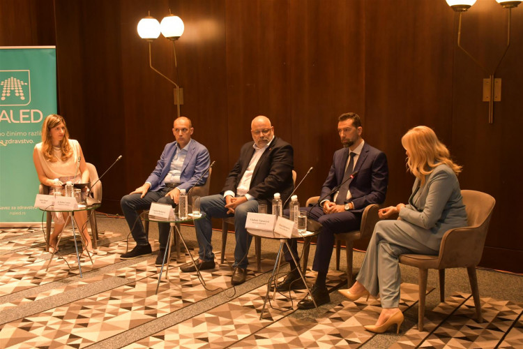 Digitalization in healthcare remains a priority, eSick leave is coming soon