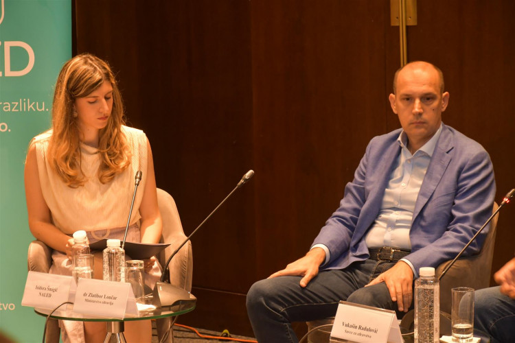 Digitalization in healthcare remains a priority, eSick leave is coming soon