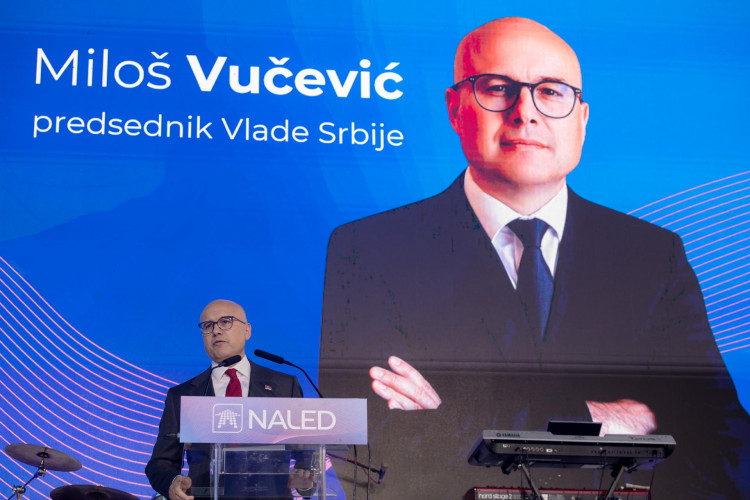 Septembarski susret u znaku digitalizacije: NALED proslavio 18 godina rada na reformama