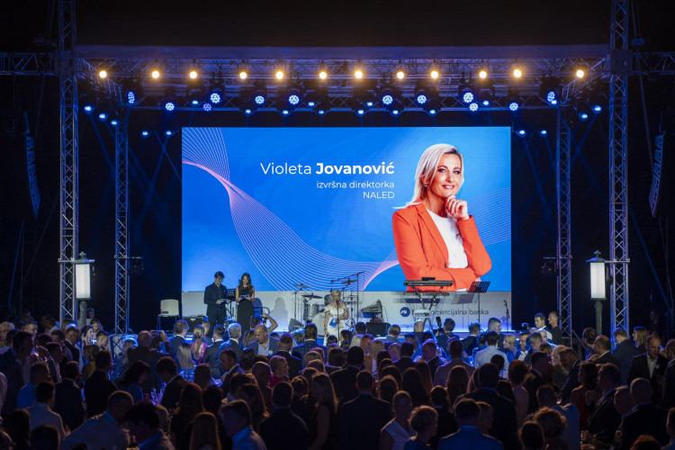 Septembarski susret u znaku digitalizacije: NALED proslavio 18 godina rada na reformama