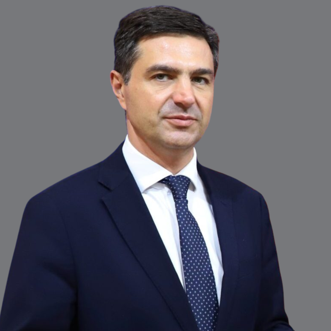 Dragoslav Pavlović