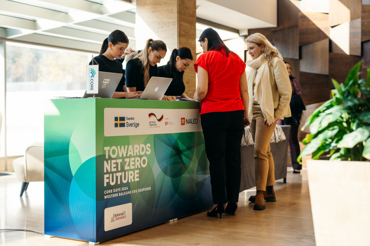 Serbia Committed to Green Transition: 45% Energy from Renewable Sources by 2030