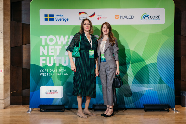 Serbia Committed to Green Transition: 45% Energy from Renewable Sources by 2030