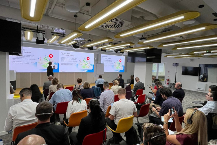 Završen ciklus obuka iz oblasti pametnih gradova