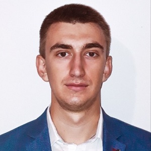 Miloš Đorđević