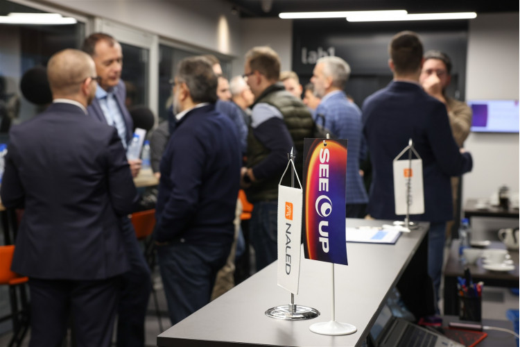 Global investors interested in Serbian startups