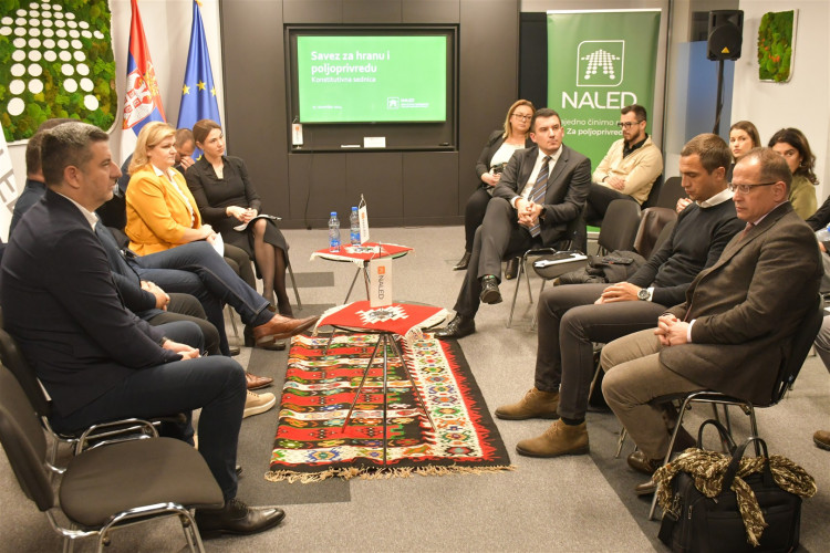 Regenerativna poljoprivreda donosi 20% veće prinose