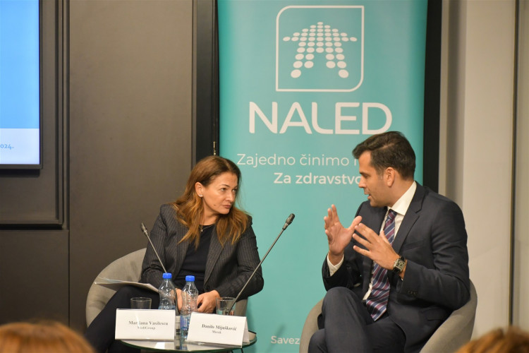 Digitalizacija zdravstva prioritet, u martu stiže eBolovanje