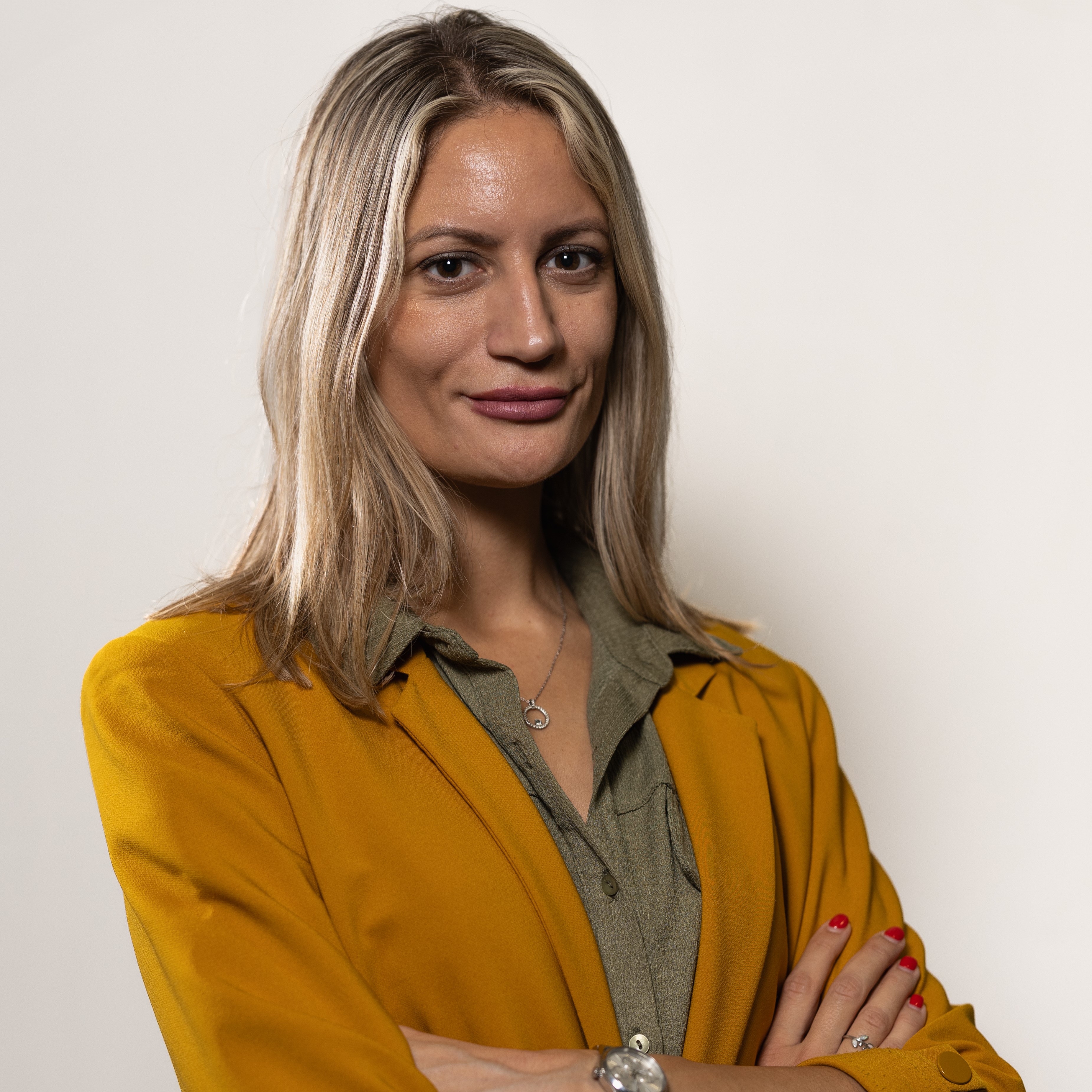 Nataša Vukčević