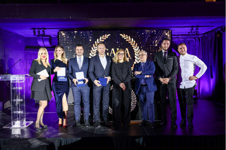 NALED proclaimed Serbian Institution of the year