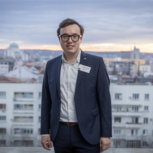 Ilija Gavrilović