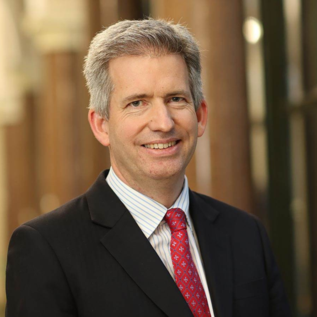 H.E.Edward Ferguson