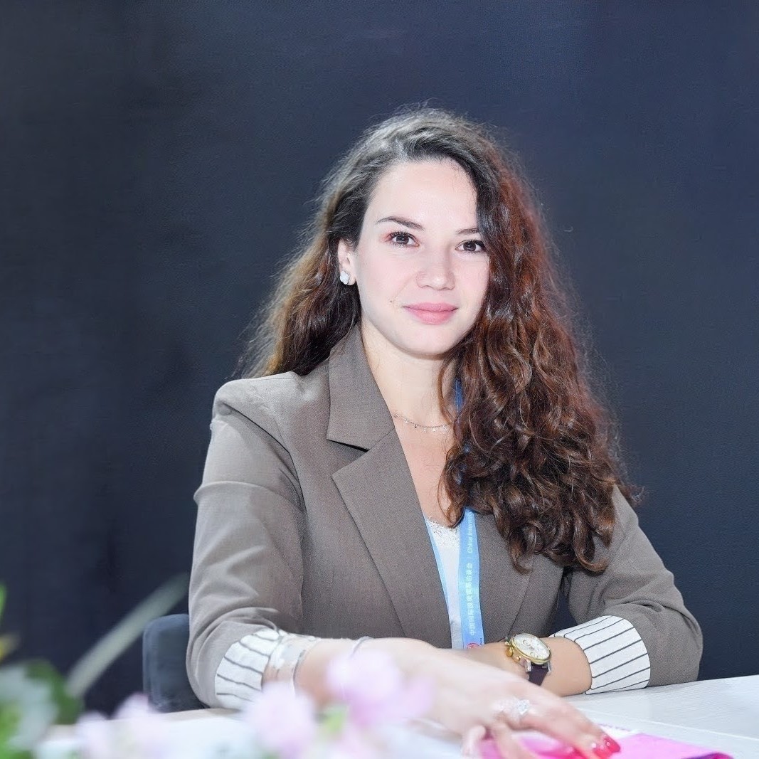 Jelena Budrak