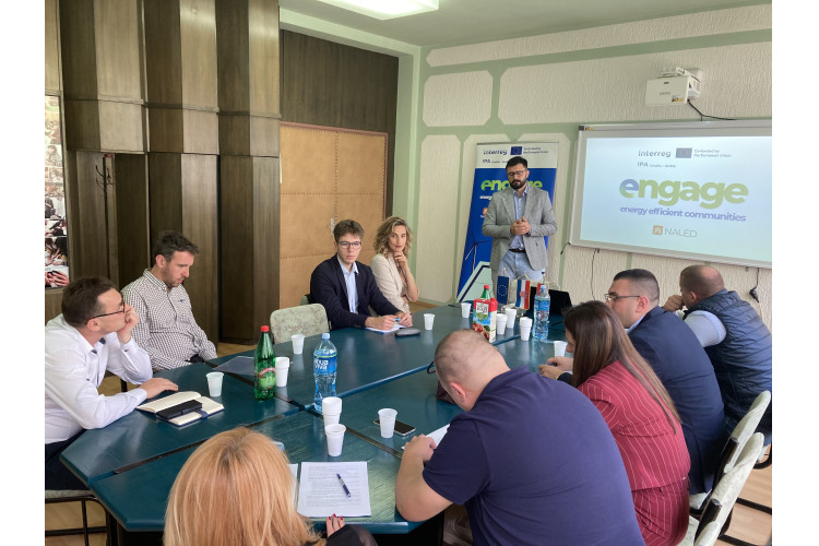 Energetski efikasne zajednice kao prilika za lokalni razvoj: Održan okrugli sto u Subotici 