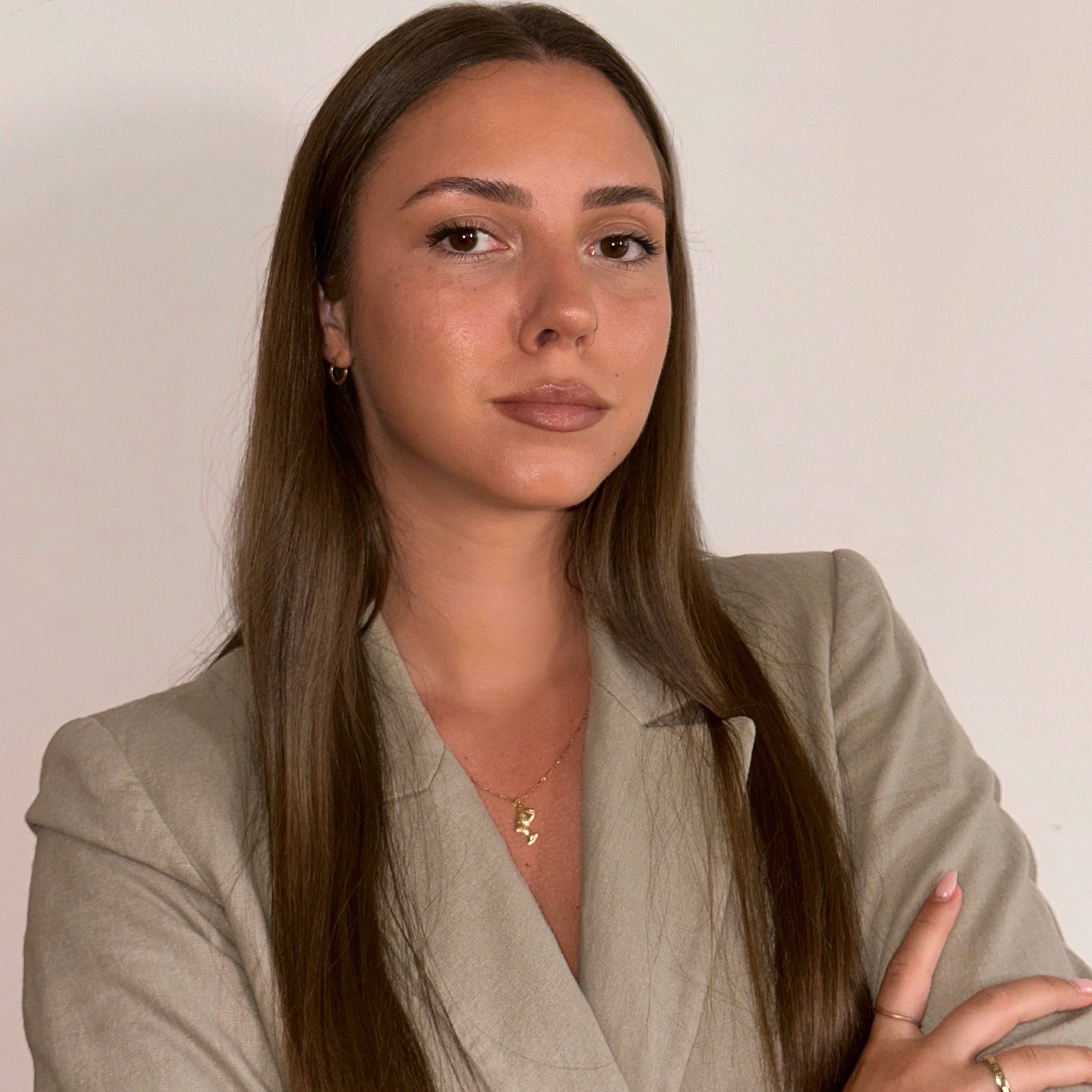 Sara Mitrović