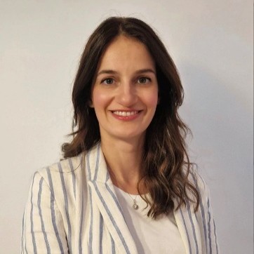 Slađana Stešević