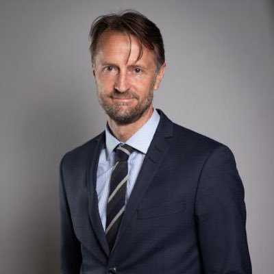 H.E. Andreas von Beckerath