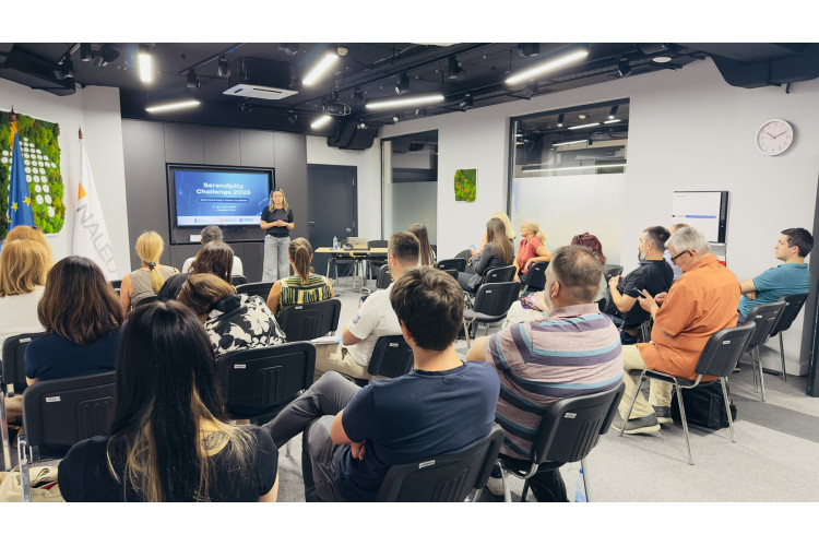 Beograd na jesen domaćin svetskih inovatora