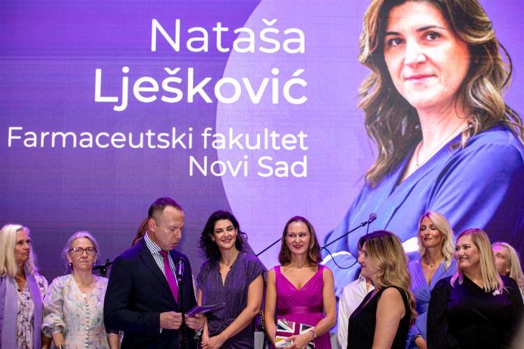 Žene budućnosti obeležile Septembarski susret