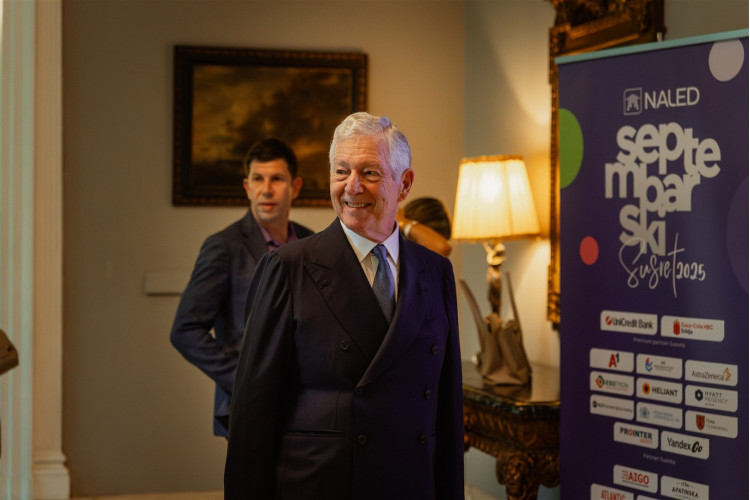 Žene budućnosti obeležile Septembarski susret