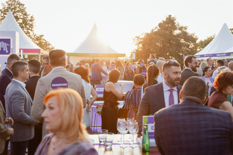 Žene budućnosti obeležile Septembarski susret