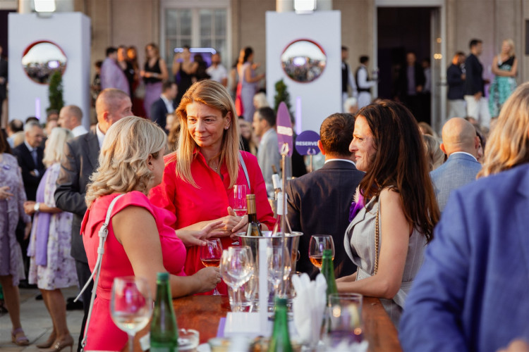 Žene budućnosti obeležile Septembarski susret