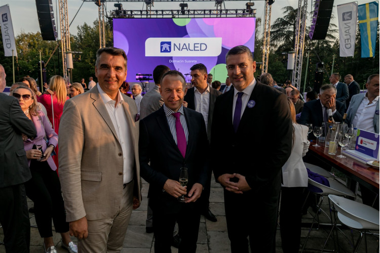 Žene budućnosti obeležile Septembarski susret