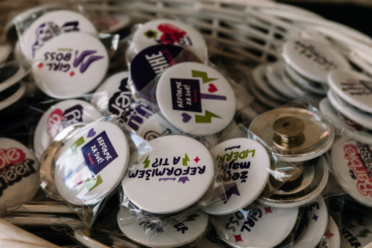 Žene budućnosti obeležile Septembarski susret